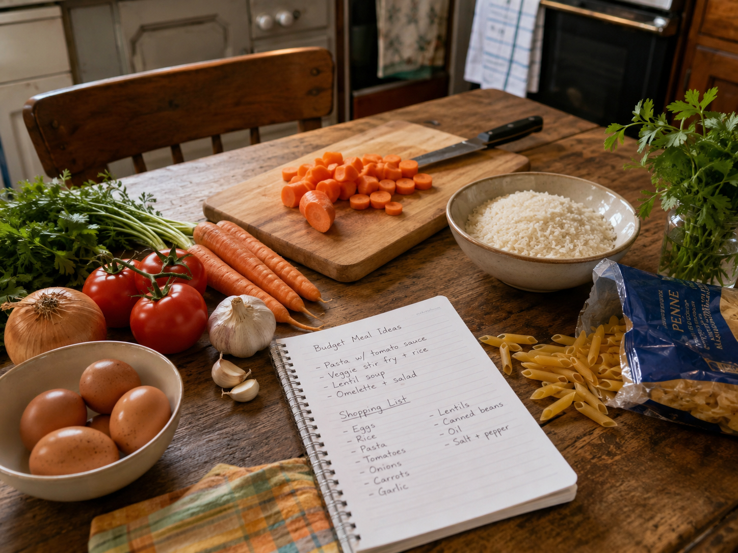 Cooking Ideas